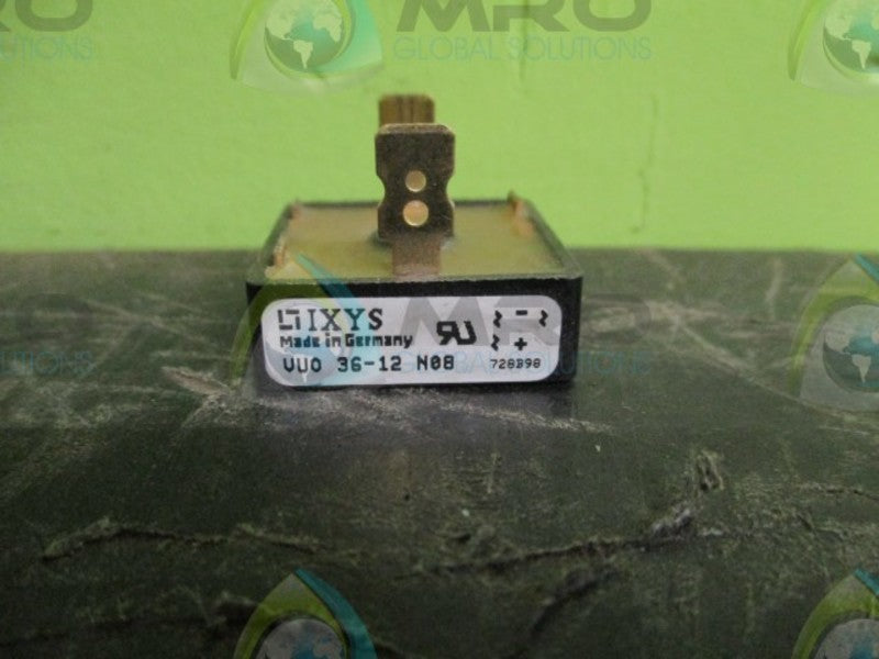 IXYS VUO 36-12 N08 UNMP