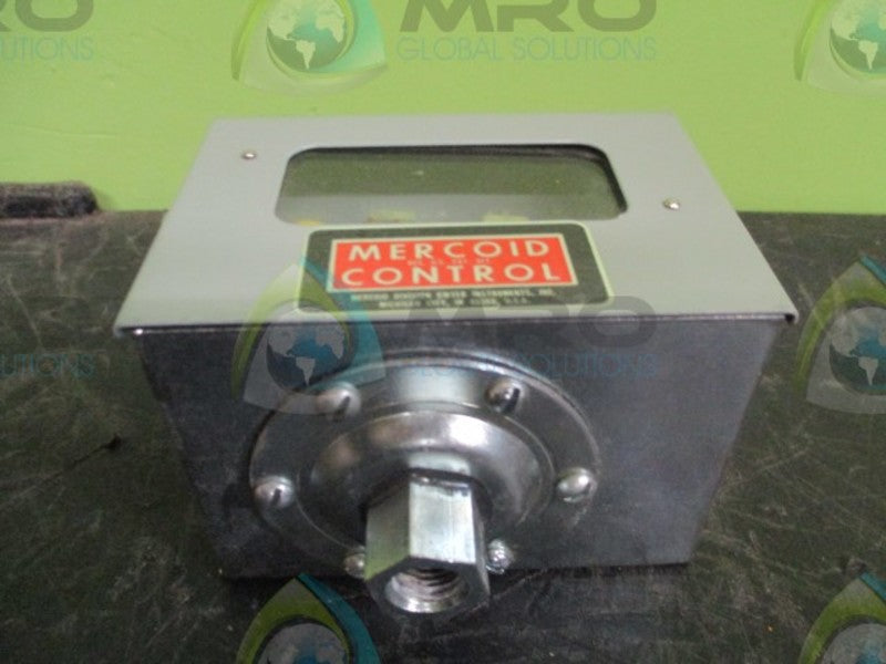 MERCOID CONTROL AP-153-37 UNMP