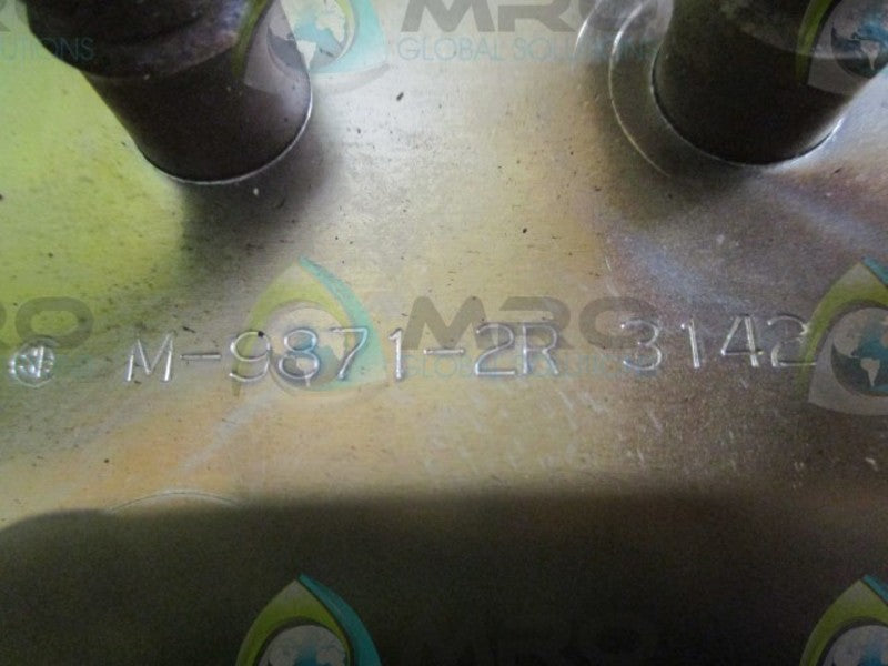 BOHN-D 8C16 M-9871-2R 3142 1091  NSNP