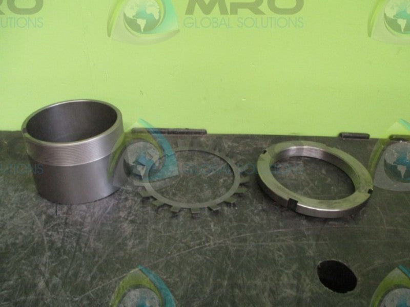 SKF HE 3134 NSMP