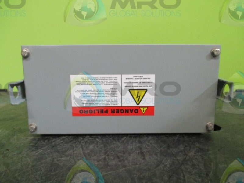 HAMMOND P006PBKF UNMP
