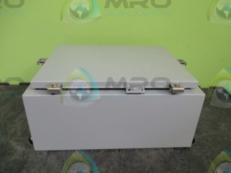 COOPER B-LINE 20168-4 CONTROL PANEL ENCLOSURE  NSMP