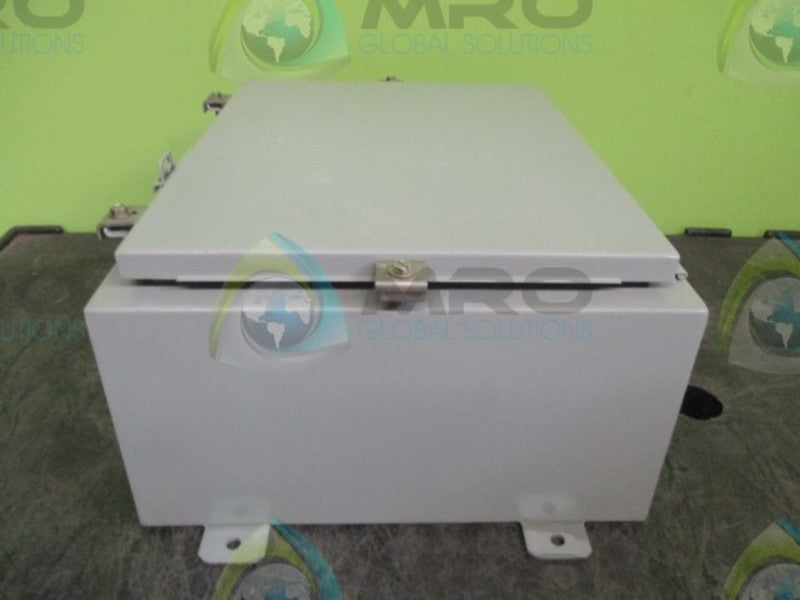 COOPER B-LINE 20168-4 CONTROL PANEL ENCLOSURE  NSMP