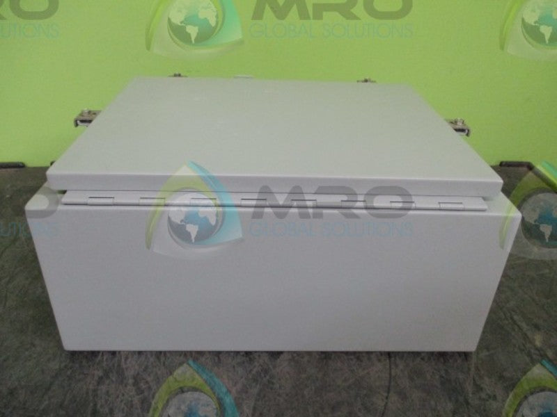 COOPER B-LINE 20168-4 CONTROL PANEL ENCLOSURE  NSMP