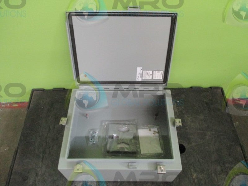 COOPER B-LINE 20168-4 CONTROL PANEL ENCLOSURE  NSMP