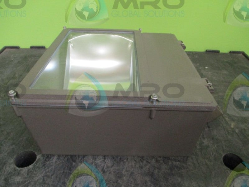 APPLETON GAM771HTTL FLOODLIGHT YOKE MOUNT  NSMP