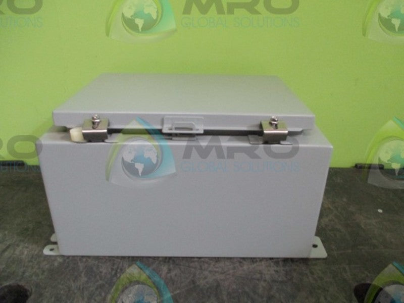 RITTAL ELECTROMATE E16H12B PANEL ENCLOSURE  NSMP