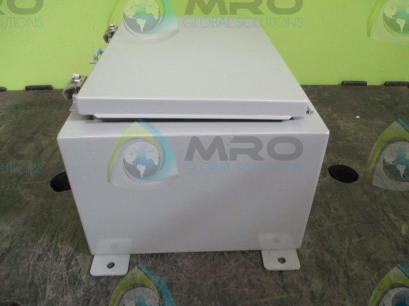RITTAL ELECTROMATE E16H12B PANEL ENCLOSURE  NSMP
