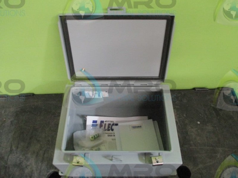 RITTAL ELECTROMATE E16H12B PANEL ENCLOSURE  NSMP