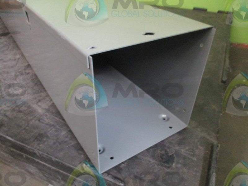 SQUARE D LD85 GENERAL PURPOSE WIREWAY 5'  NSMP