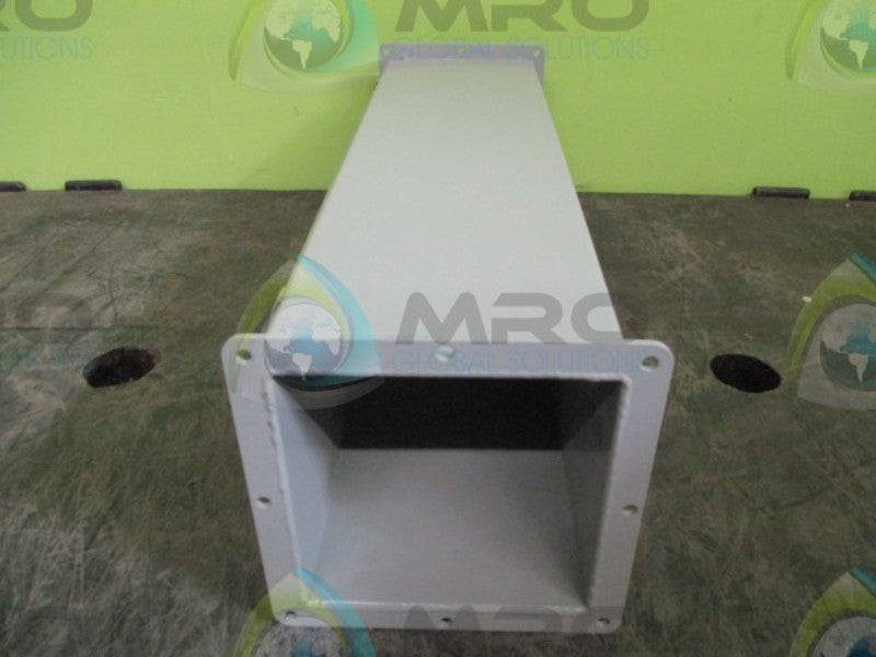 RITTAL ELECTROMATE E66W24 WIREWAY OR AUXILIARY GUTTER  NSNP