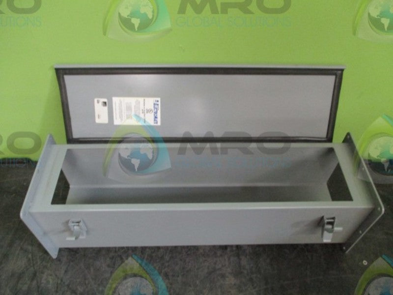 RITTAL ELECTROMATE E66W24 WIREWAY OR AUXILIARY GUTTER  NSNP