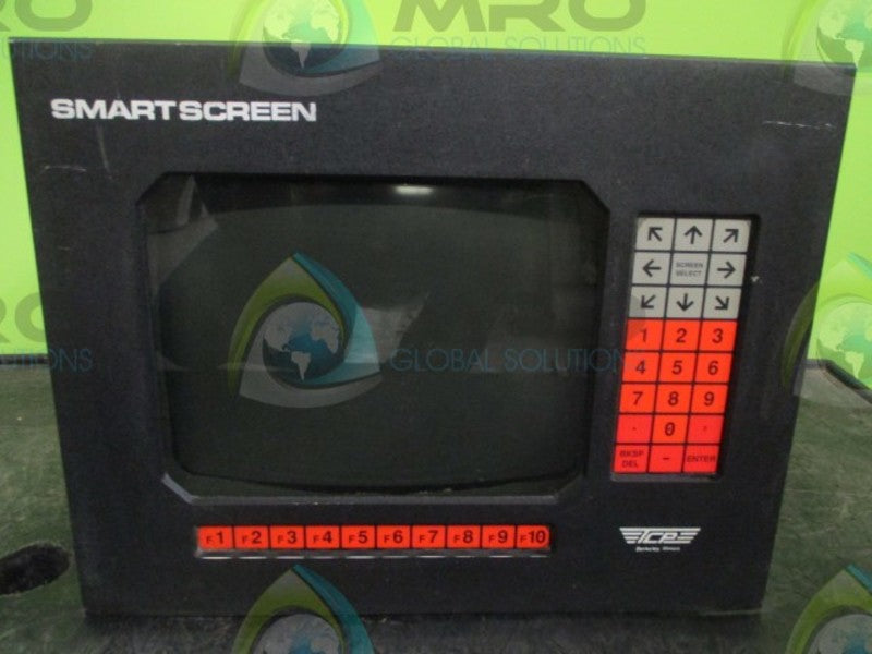 TCP SMARTSCREEN OPERATOR INTERFACE PANEL  UNMP