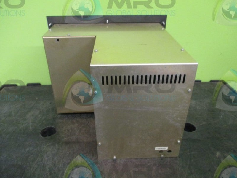 TCP SMARTSCREEN OPERATOR INTERFACE PANEL  UNMP