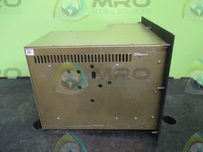 TCP SMARTSCREEN OPERATOR INTERFACE PANEL  UNMP