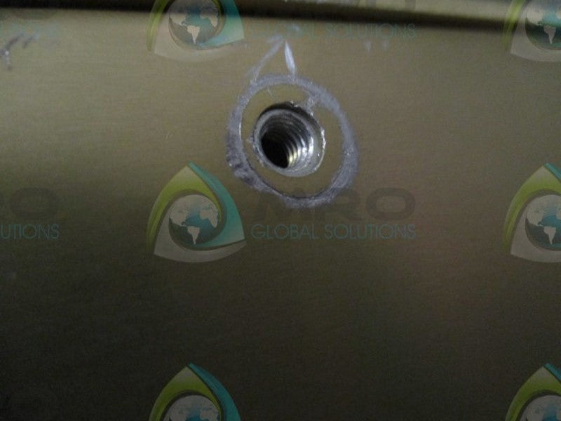 TCP SMARTSCREEN OPERATOR INTERFACE PANEL  UNMP