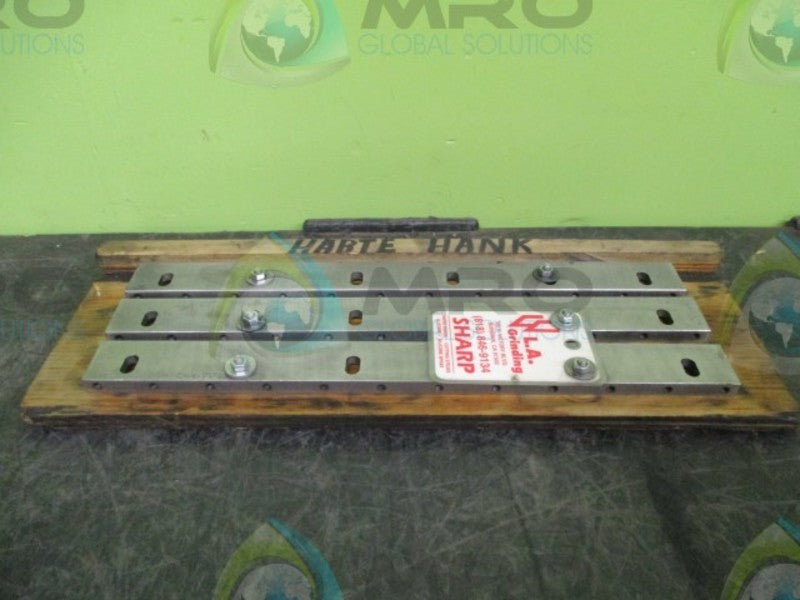 L.A. GRINDING 243-315 CUTTING STICKS  NSNP