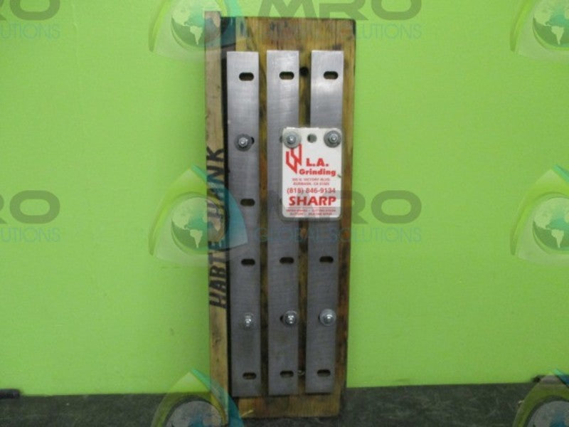 L.A. GRINDING 243-315 CUTTING STICKS  NSNP