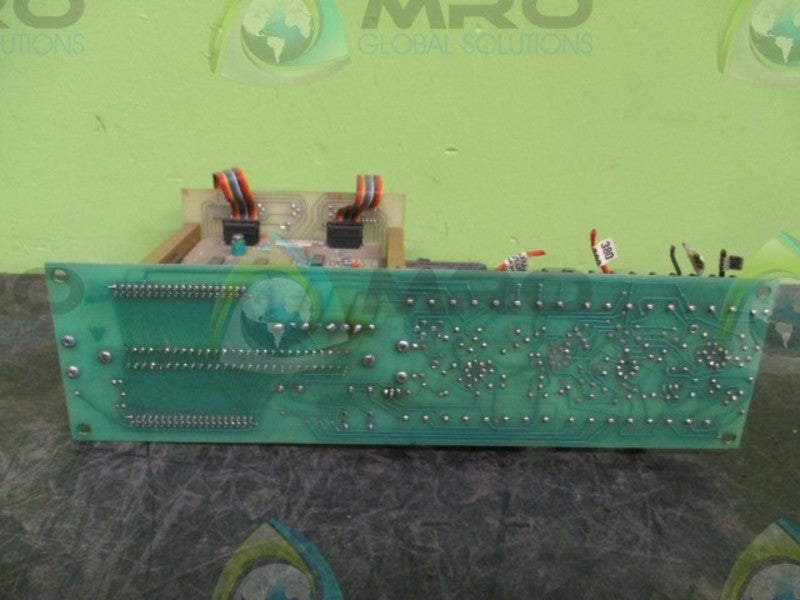 LOUIS ALLIS 46S2371-1141 TRANSDUCER INTERFACE I/O  UNMP