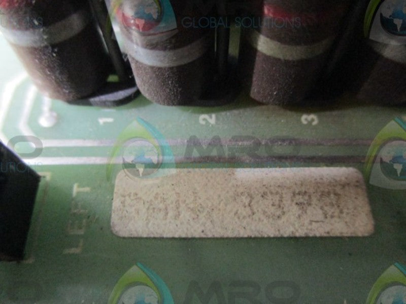 LOUIS ALLIS 46S2371-1141 TRANSDUCER INTERFACE I/O  UNMP