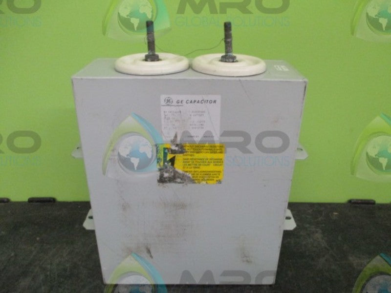 GENERAL ELECTRIC P471023 CAPACITOR (AS PICTURED)  NSNP