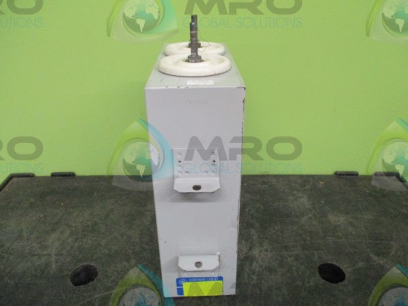 GENERAL ELECTRIC P471023 CAPACITOR (AS PICTURED)  NSNP