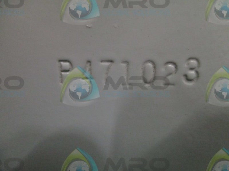 GENERAL ELECTRIC P471023 CAPACITOR (AS PICTURED)  NSNP