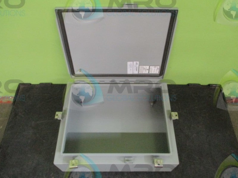 COOPER B-LINE 20168-4 CONTROL PANEL ENCLOSURE  NSNP