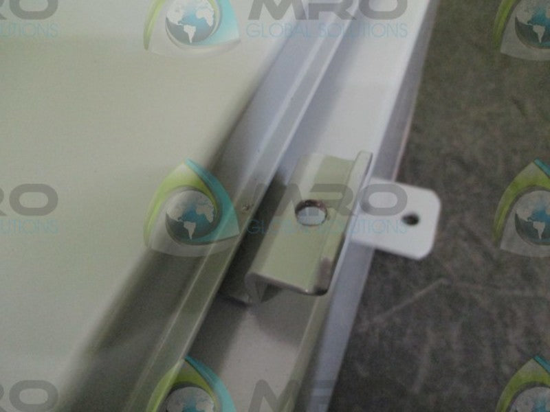 COOPER B-LINE 20166-4 CONTROL PANEL ENCLOSURE (AS PICTURED)  NSNP
