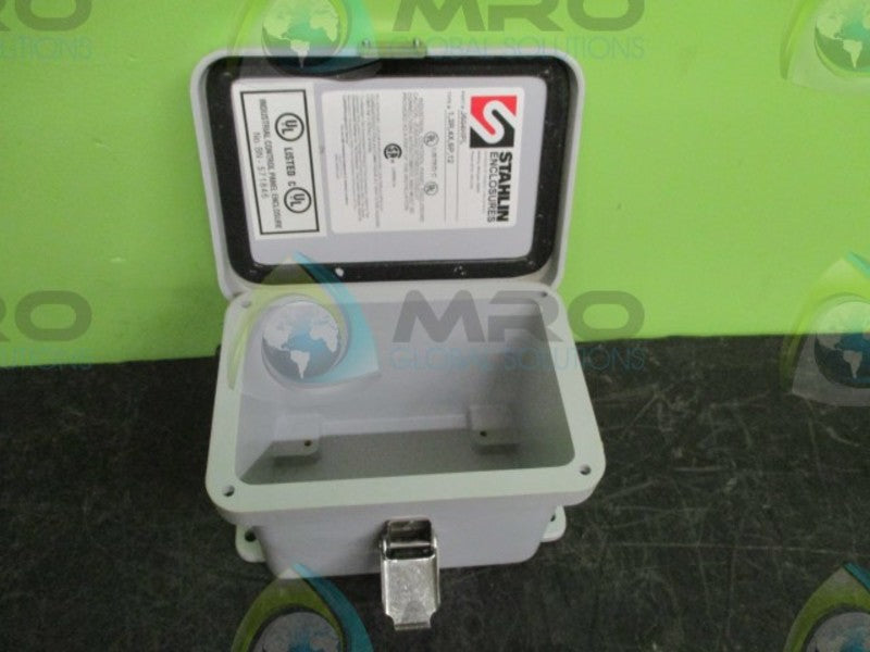 STAHLIN J604HPL  NSMP