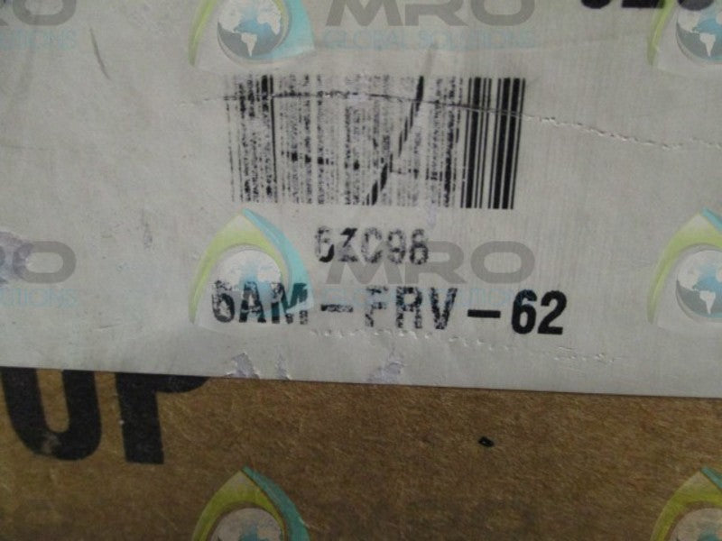 GAST 6AM-FRV-62 NSMP