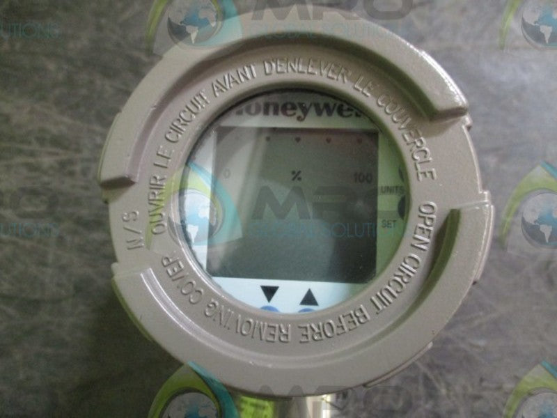 HONEYWELL STF924-R1A-0H530-1C,LP,SM-B67M NSMP
