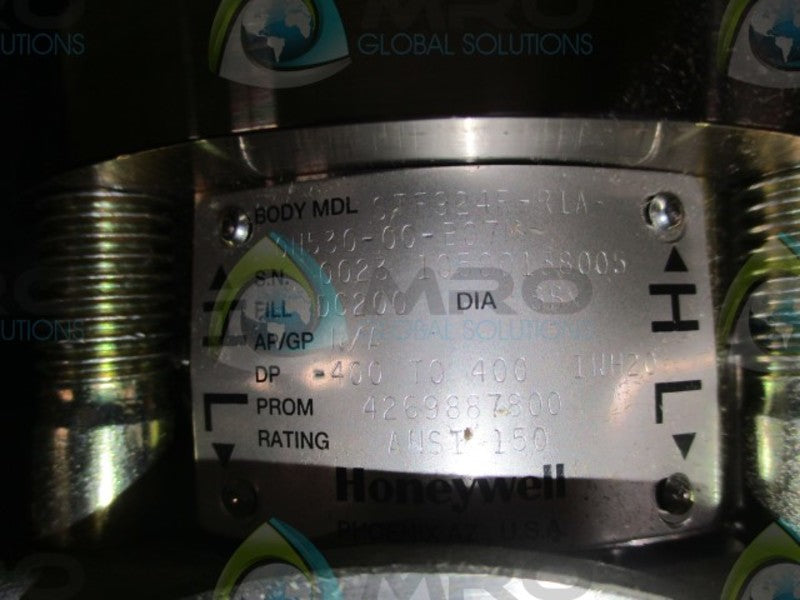 HONEYWELL STF924-R1A-0H530-1C,LP,SM-B67M NSMP
