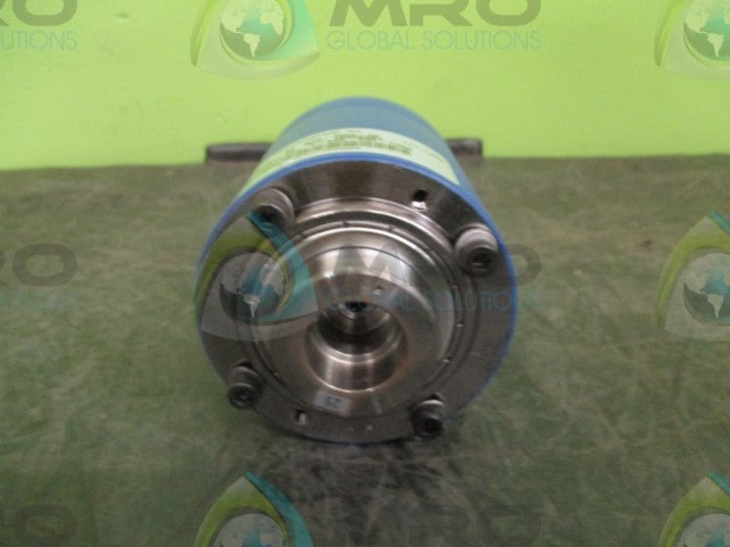 WITTENSTEIN ALPHA LP070-M02-25-111-000 GEAR REDUCER (AS PICTURED)   NSMP