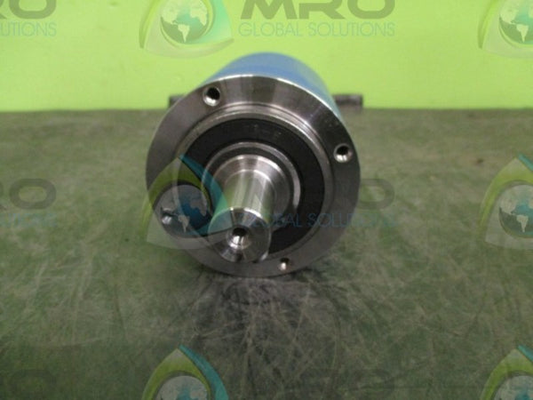 WITTENSTEIN ALPHA LP070-M02-25-111-000 GEAR REDUCER (AS PICTURED)   NSMP