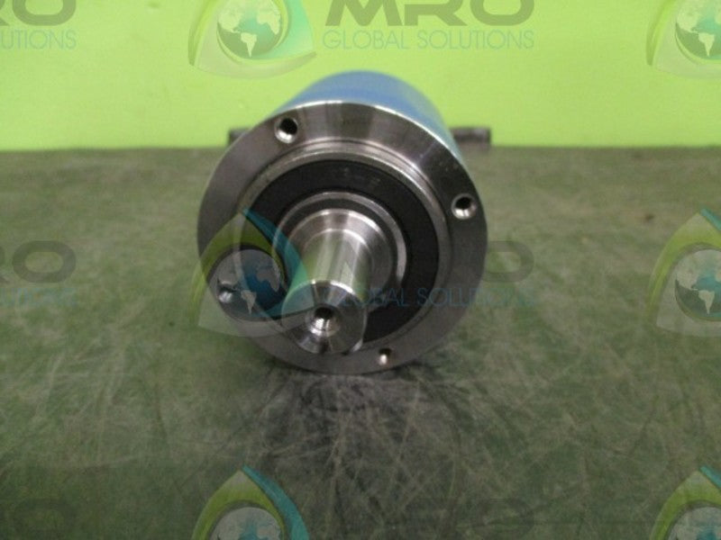 WITTENSTEIN ALPHA LP070-M02-25-111-000 GEAR REDUCER (AS PICTURED)   NSMP