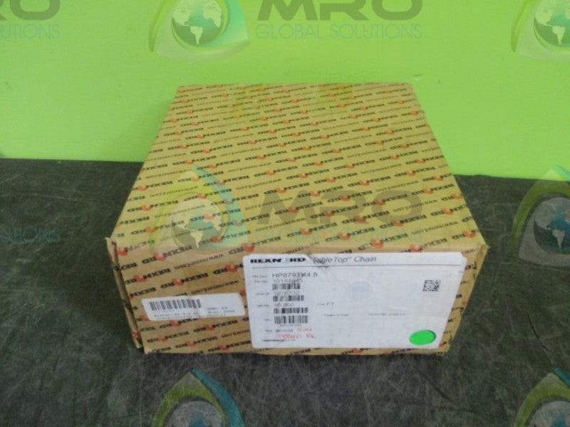 REXNORD HP879TK4.5 10FT NSMP