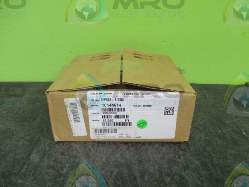 REXNORD HP831-3.25IN 10FT NSMP