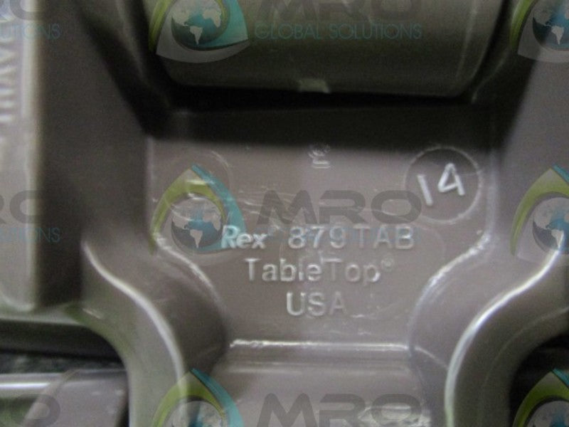 REXNORD HP879TAB-4.5IN 10FT NSMP