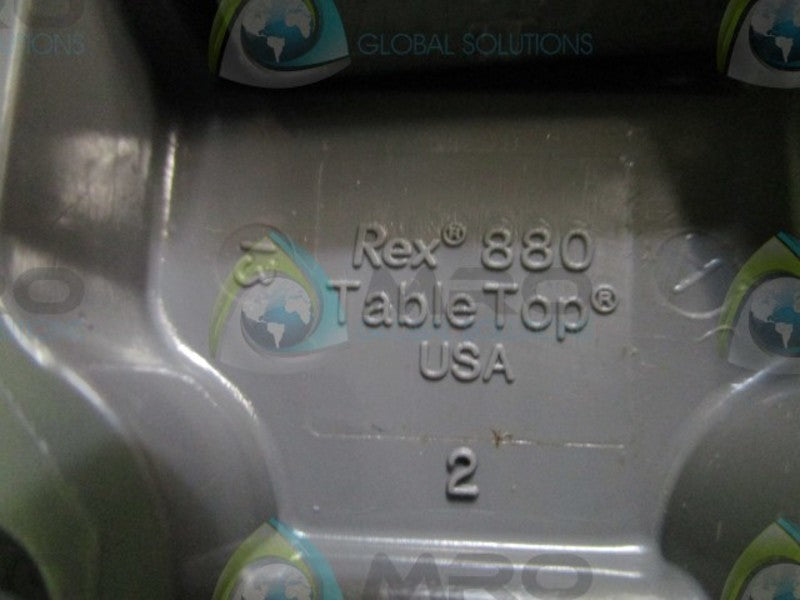 REXNORD D880K3.25 10FT NSMP