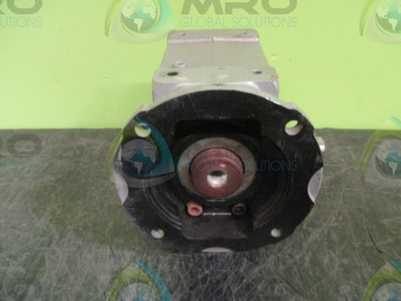 DODGE 2 23QZ20R56 2 HP 1750 RPM  NSNP