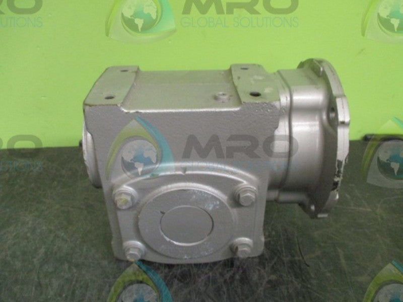 DODGE 2 23QZ20R56 2 HP 1750 RPM  NSNP