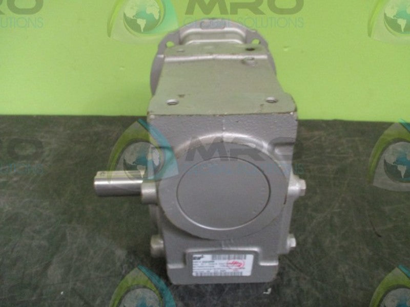 DODGE 2 23QZ20R56 2 HP 1750 RPM  NSNP