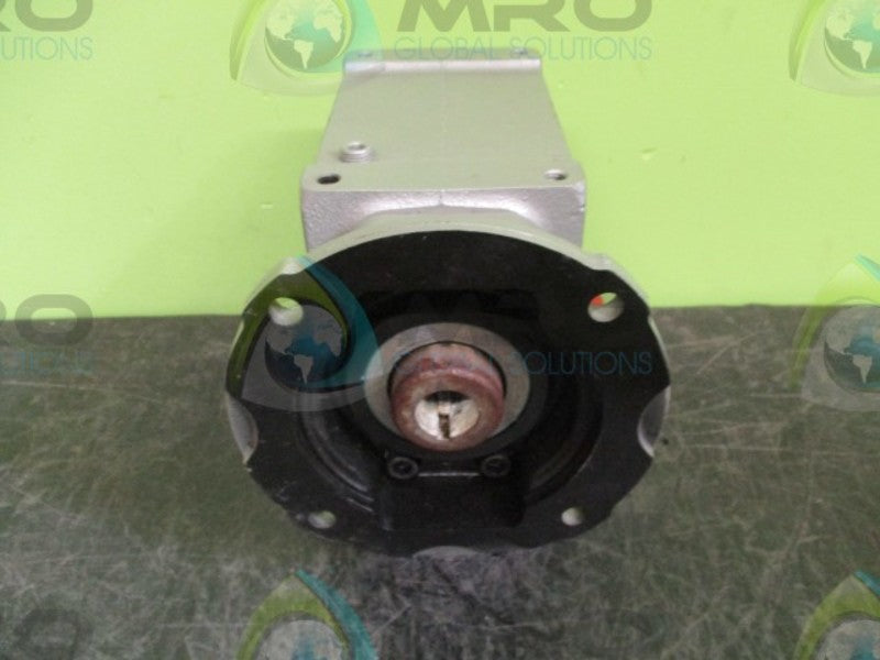 DODGE 2 26QZ40H14 1.55 HP 1750 RPM  NSNP