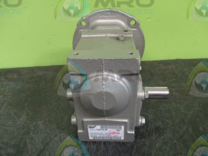 DODGE 2 17QZ10L56 NSNP