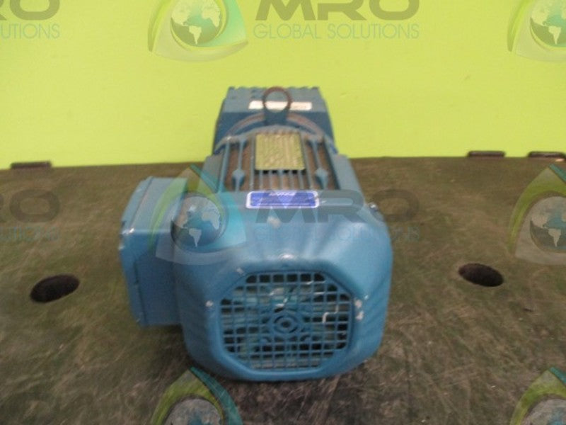 SEW EURODRIVE DRE90L4 R47DRE90L4 NSNP