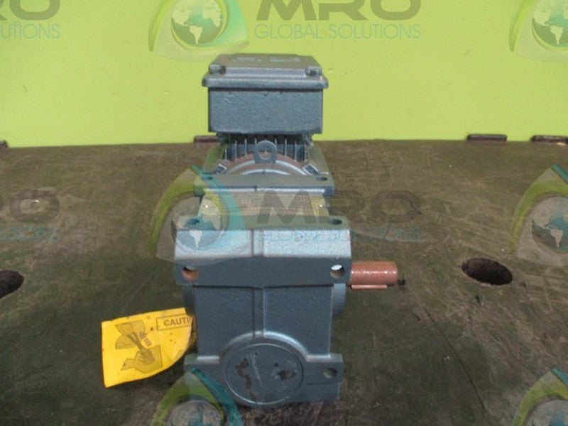 SEW EURODRIVE DFT71C4 S37DT71C4 (AS PICTURED)  NSNP