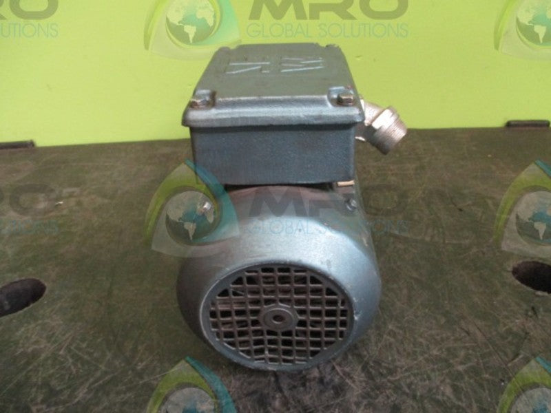SEW EURODRIVE DFT80N4 KA37TDT80N4 UNMP