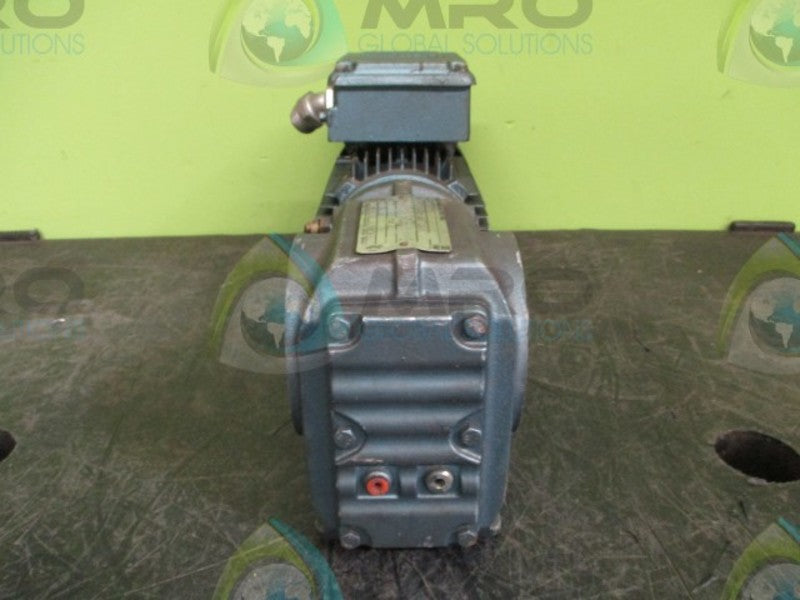 SEW EURODRIVE DFT80N4 KA37TDT80N4 UNMP
