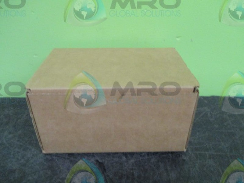 INDUSTRIAL SPARE PART 844D-B9BC2FS SER. A NSMP
